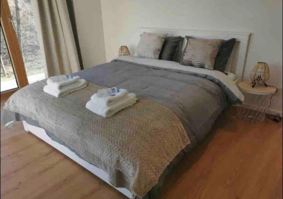 Appartamento Business Flat. Terrace & Free Parking *